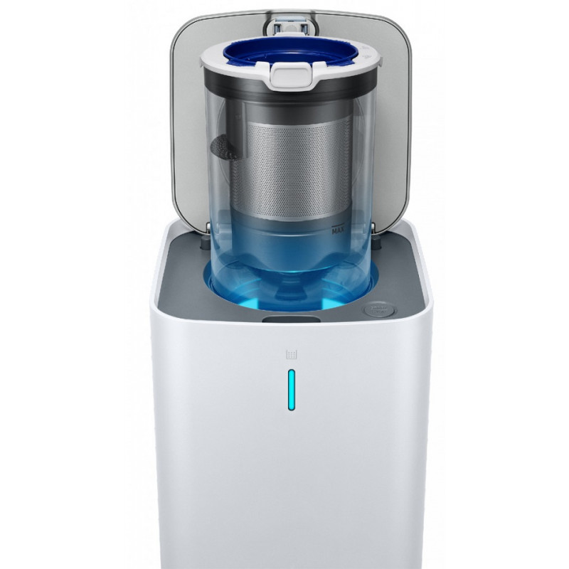 Станция для очистки пылесоса Samsung VCA-SAE90B/EV