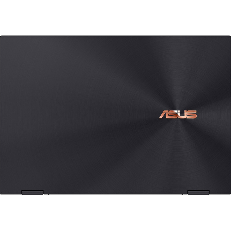 Ноутбук Asus ZenBook Flip S UX371EA-HL488T (90NB0RZ2-M12220) Jade Black