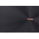 Ноутбук Asus ZenBook Flip S UX371EA-HL488T (90NB0RZ2-M12220) Jade Black