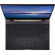 Ноутбук Asus ZenBook Flip S UX371EA-HL488T (90NB0RZ2-M12220) Jade Black
