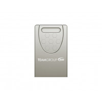 USB Flash Team C156 8GB Silver (TC1568GS01)