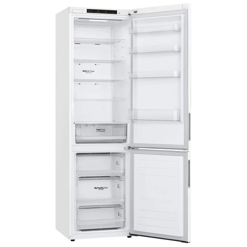 Холодильник LG GA-B509CQZM