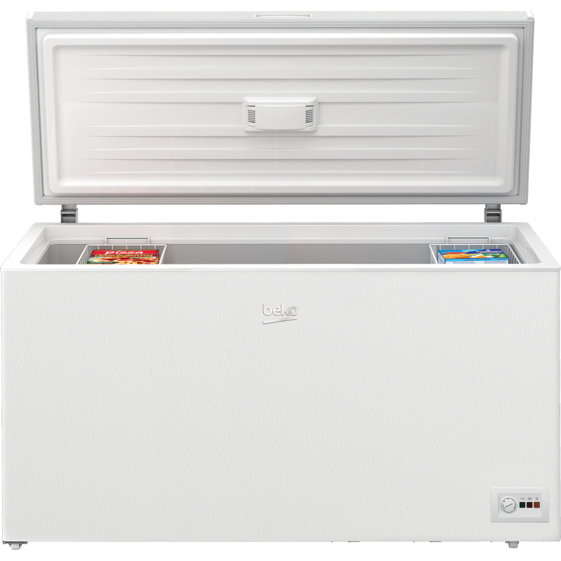 Морозильный ларь Beko HSA47520F