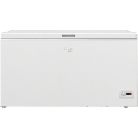Морозильна скриня Beko HSA47520F
