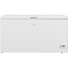 Морозильный ларь Beko HSA47520F