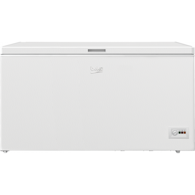 Морозильный ларь Beko HSA47520F