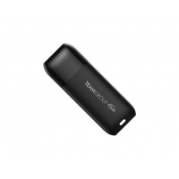 USB Flash Team C173 64GB Pearl Black (TC17364GB01)