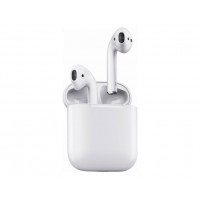 Беспроводные наушники Apple AirPods (MMEF2ZE/A) UA
