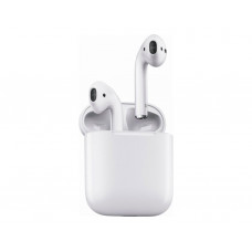 Беспроводные наушники Apple AirPods (MMEF2ZE/A) UA