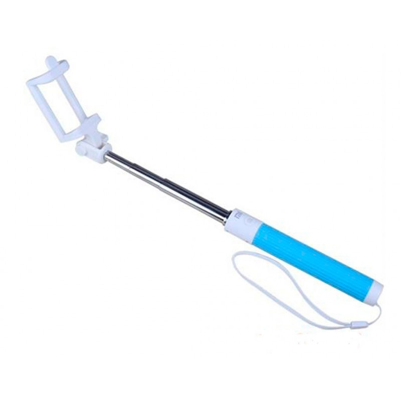 Монопод для селфи Xiaomi Selfie Stick Blue