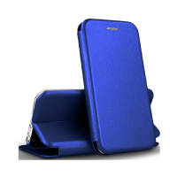 Чохол-книжка 360 Standard для Xiaomi Redmi Note 10 Blue