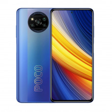 Xiaomi Poco X3 Pro 8/256GB Frost Blue (M2102J20SG) EU