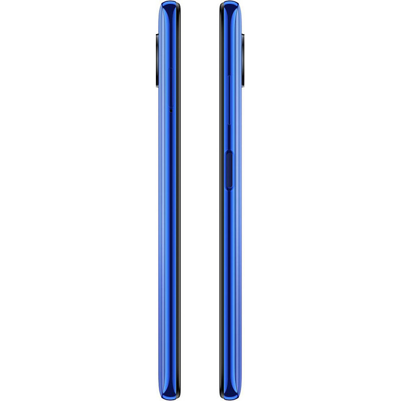 Xiaomi Poco X3 Pro 8/256GB Frost Blue (M2102J20SG) EU