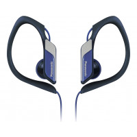 Наушники Panasonic RP-HS34E-A Blue