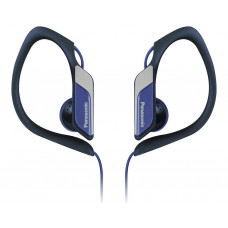 Навушники Panasonic RP-HS34E-A Blue
