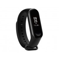 Фитнес-браслет Xiaomi Mi Band 3 Black