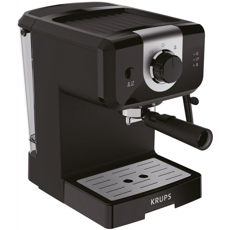 Кофеварка эспрессо Krups Opio XP320830