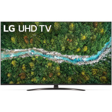 Телевизор LG 65UP77006LB