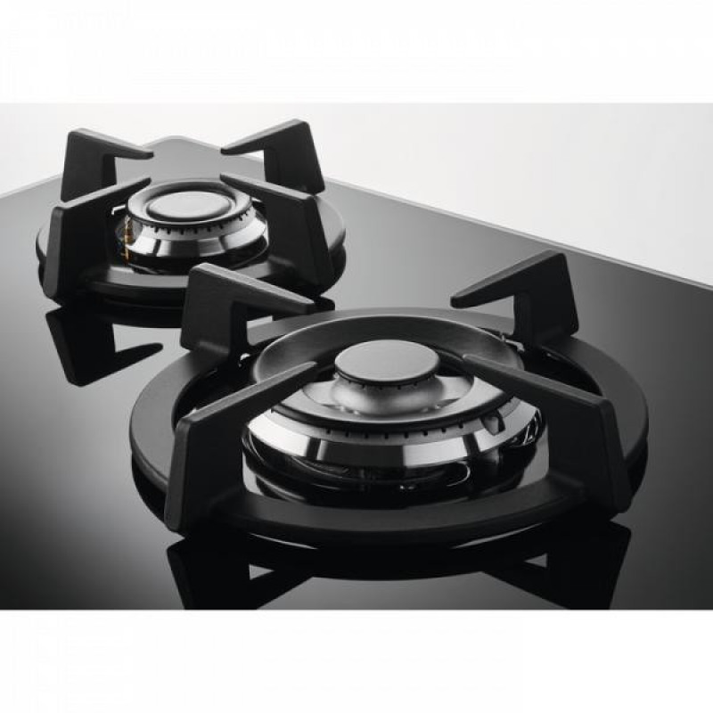 Варочная поверхность Zanussi GPZ263LK