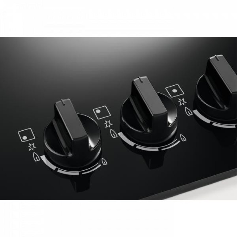 Варочная поверхность Zanussi GPZ263LK