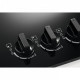 Варочная поверхность Zanussi GPZ263LK