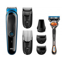Тример Braun MGK3045+Fusion ProGlide