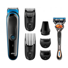 Триммер Braun MGK3045+Fusion ProGlide