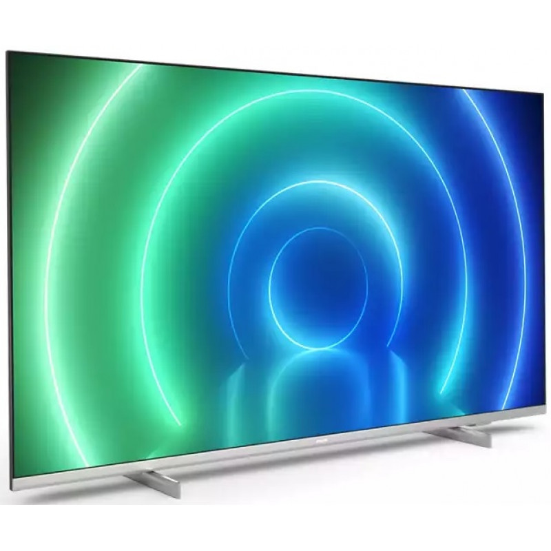 Телевизор Philips 55PUS7556/12