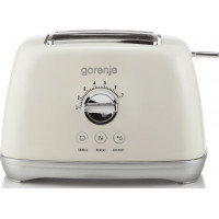 Тостер Gorenje T900RL