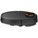 Робот-пылесос с влажной уборкой Xiaomi Mi Robot Vacuum Mop Pro Black