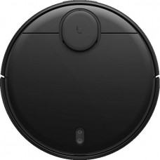 Робот-пылесос с влажной уборкой Xiaomi Mi Robot Vacuum Mop Pro Black