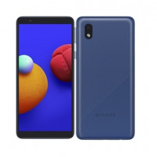 Samsung Galaxy A01 Core 2020 A013F 1/16GB Blue (SM-A013FZBDSEK)