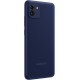 Samsung Galaxy A03 2022 A035F 4/64GB Blue (SM-A035FZBGSEK)