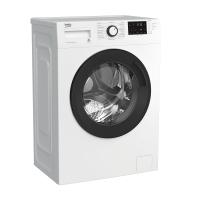 Пральна машина Beko WUE6512XAW