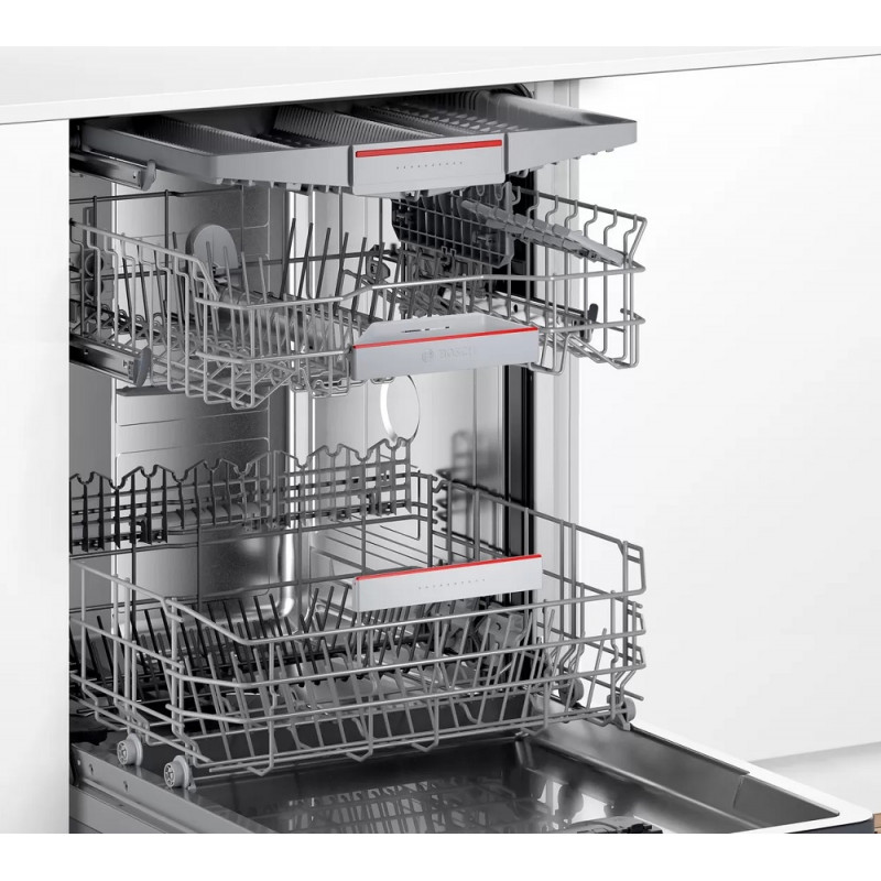 Посудомийна машина Bosch SBH4HCX48E