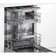 Посудомийна машина Bosch SBH4HCX48E