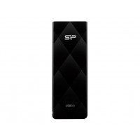 USB Flash 16Gb Silicon Power Blaze B20 USB 3.0 Black