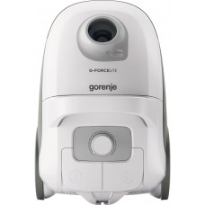 Пылесос Gorenje VCEA21GLW