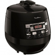 Мультиварка-скороварка Moulinex Quickchef CE430834