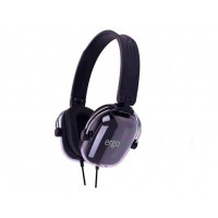 Наушники ERGO VD-300 Black