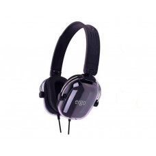 Наушники ERGO VD-300 Black