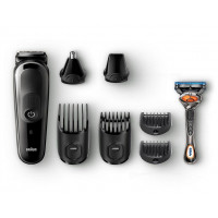 Триммер Braun MGK 5060