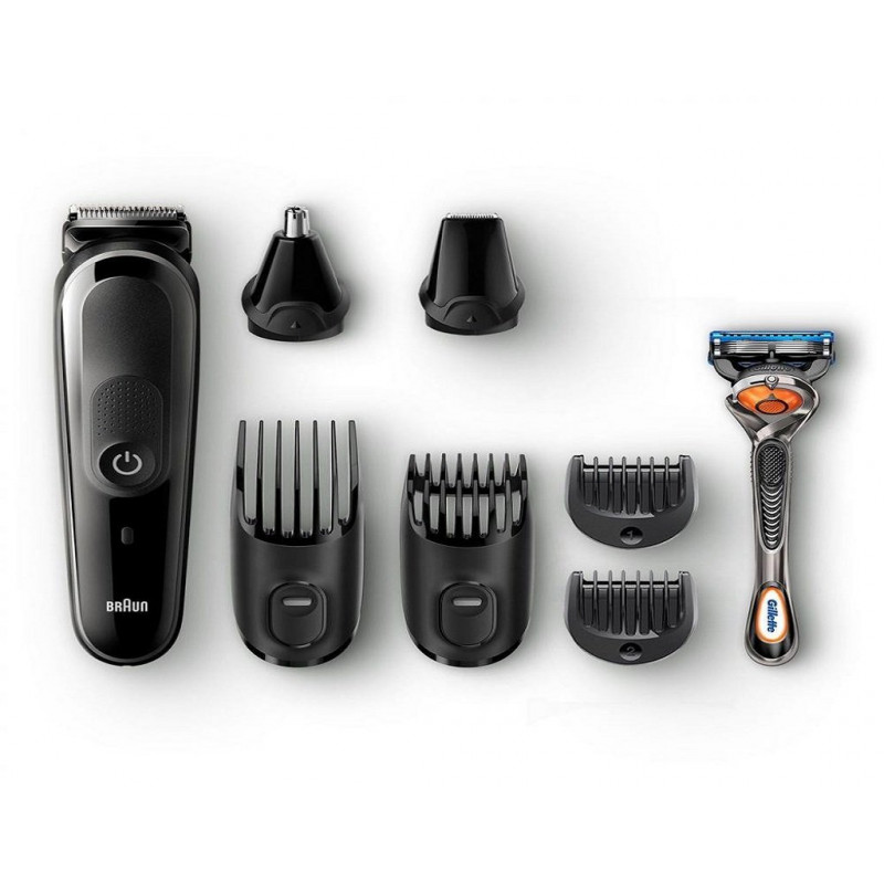 Триммер Braun MGK 5060
