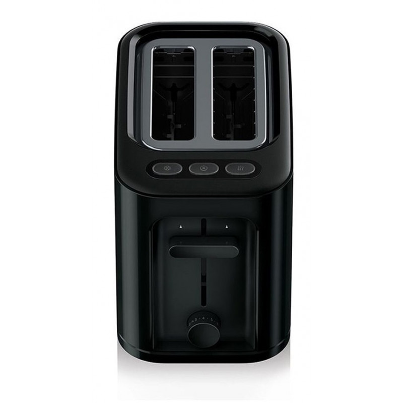 Тостер Braun HT 3010 BK