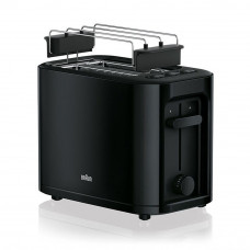Тостер Braun HT 3010 BK