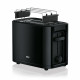 Тостер Braun HT 3010 BK