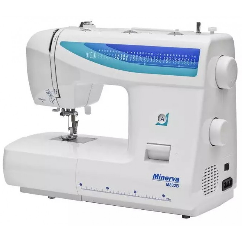 Швейная машина Minerva M832B