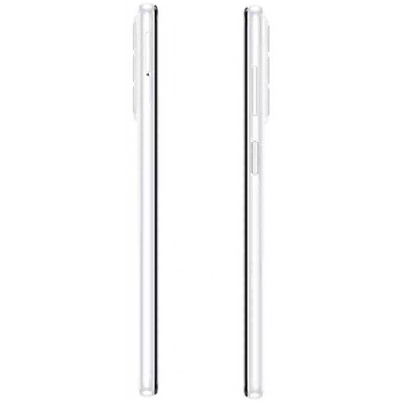 Samsung Galaxy A23 5G A235E 4/64GB White (SM-A235FZWUSEK)