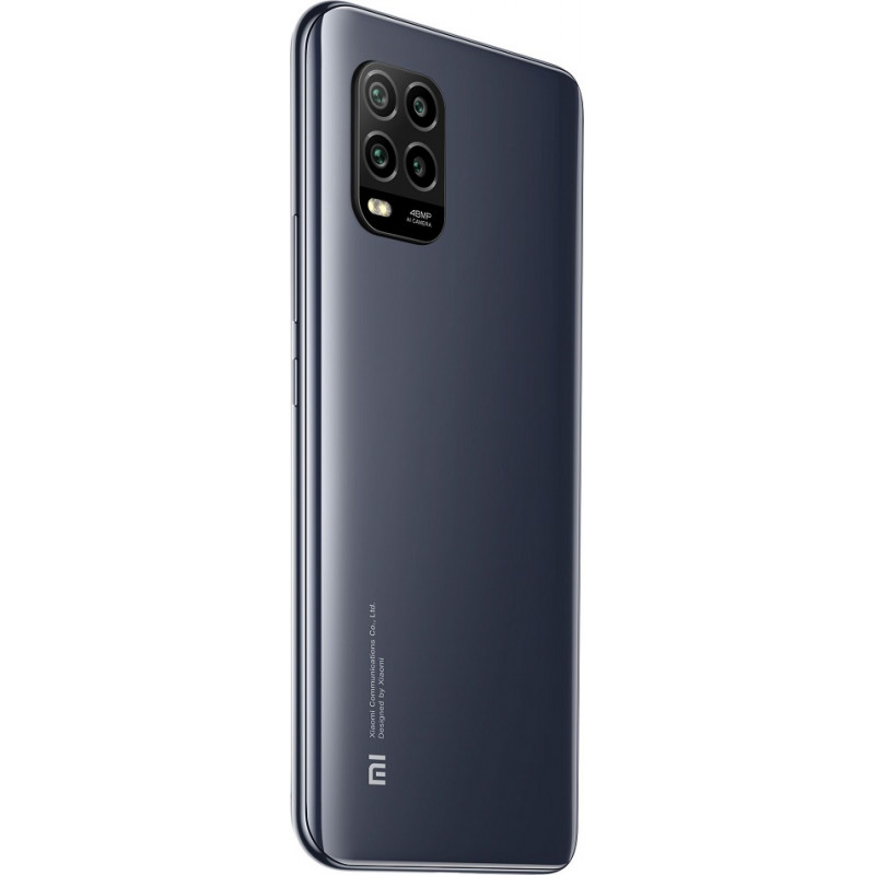 Xiaomi Mi 10 Lite 6/128GB Grey EU