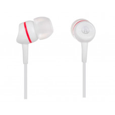 Наушники HAPOLLO EP-2020 White